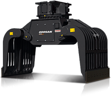 Мультигрейфер