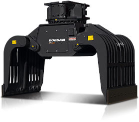 Мультигрейфер