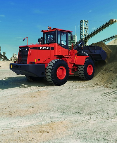 DISD SD300N