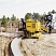 Бетоноукладчик монолитных профилей Gomaco GT 3200