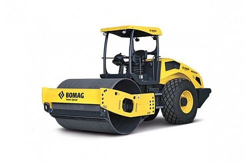Грунтовый каток BW 211 D-5