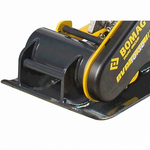 Нереверсивная виброплита BVP 12/50 A