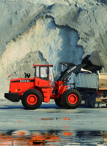 DISD SD300N
