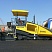 Гусеничный aсфальтоукладчик BF 900 C