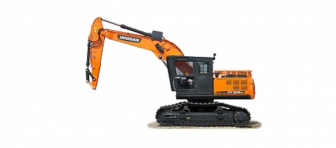 Forestry Machine