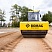 Грунтовый каток BW 214 D-5