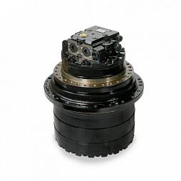 Гидромоторы