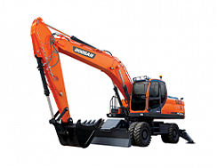 DX210WA
