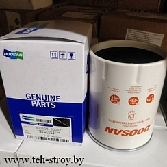 Фильтр топливный 400508-00062 DOOSAN