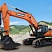  Экскаватор DX490LC-7M