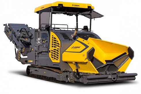 Перегружатель BMF 2500