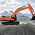  Экскаватор DX360LC-7M