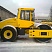 Грунтовый каток BW 211 D-40